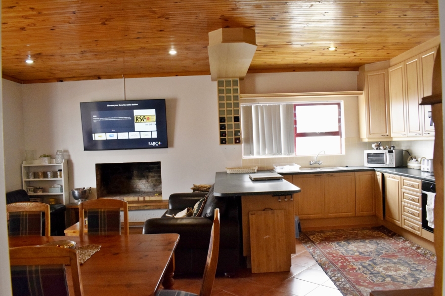 3 Bedroom Property for Sale in Struisbaai Western Cape